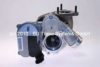 BU 126750 Charger, charging system